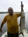 Tarpon 6 kg